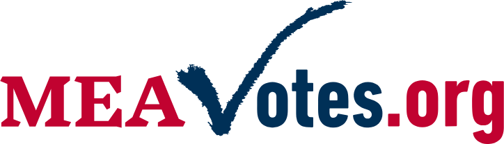 MEA Votes